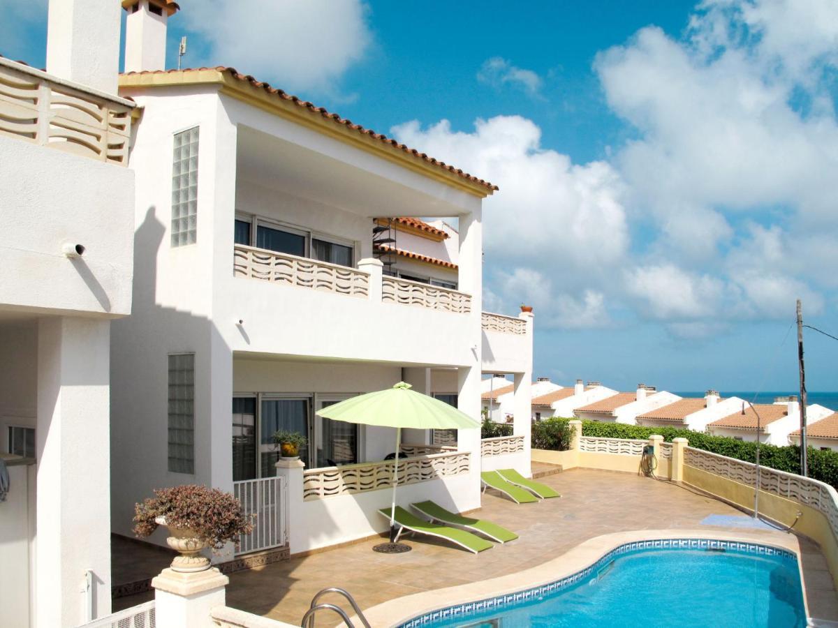 Apartment Escudos-4 By Interhome Peniscola Exterior photo