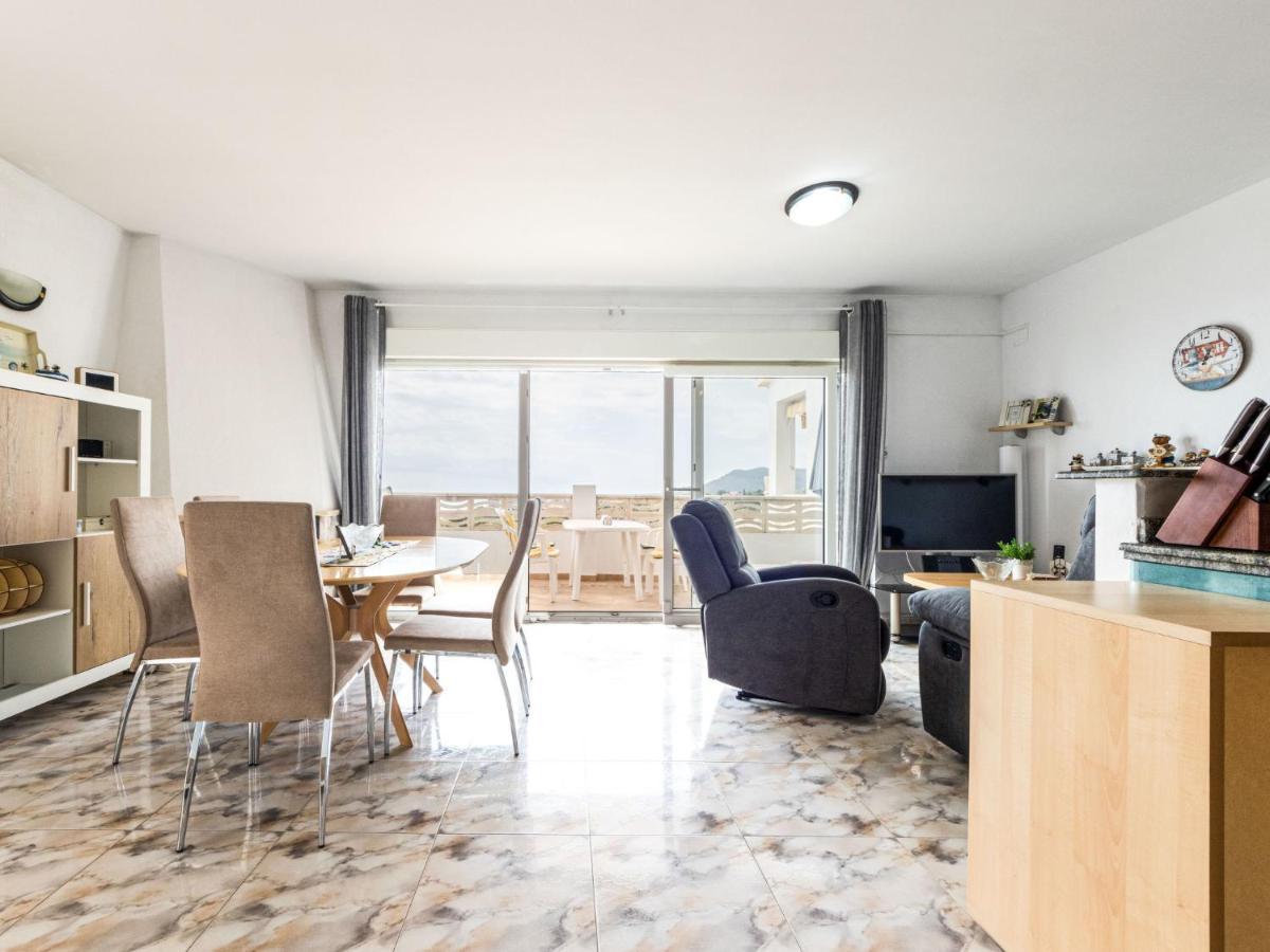 Apartment Escudos-4 By Interhome Peniscola Exterior photo
